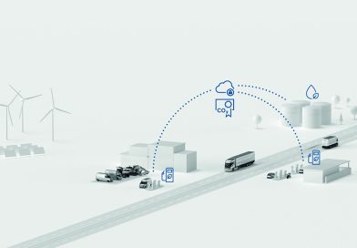 Bosch, Toyota, BMW e Repsol testam gasolina 100% renovável