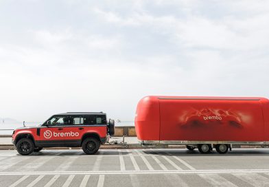 Brembo alarga Xtraordinary Tour em 2026
