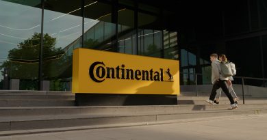 Continental vende ContiTech à Lone Star Funds