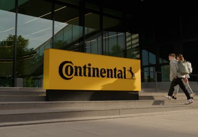 Continental vende ContiTech à Lone Star Funds