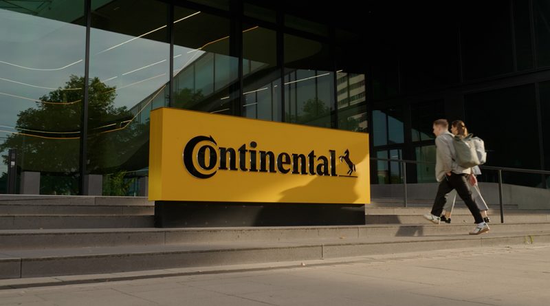 Continental vende ContiTech à Lone Star Funds