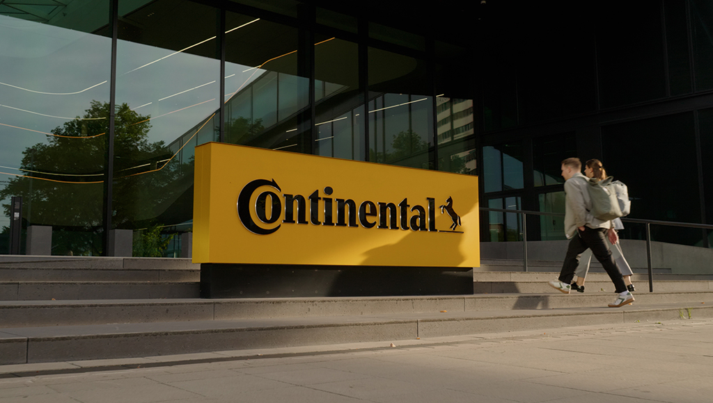 Continental vende ContiTech à Lone Star Funds