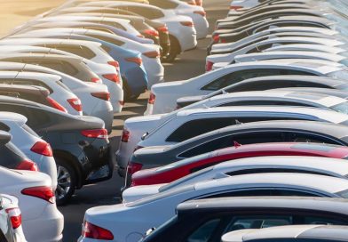 Diesel continua a liderar procura de usados