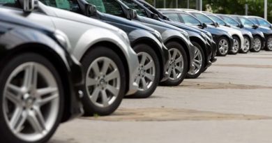 Mercado automóvel cresceu 15% em junho