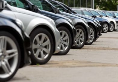 Mercado automóvel cresceu 15% em junho