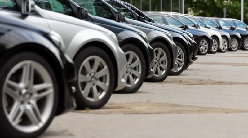Mercado automóvel cresceu 15% em junho