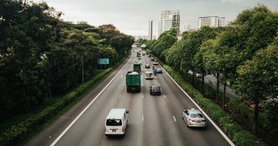 Automóvel continua a dominar a Grande Lisboa