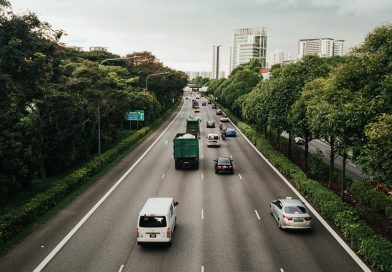 Automóvel continua a dominar a Grande Lisboa