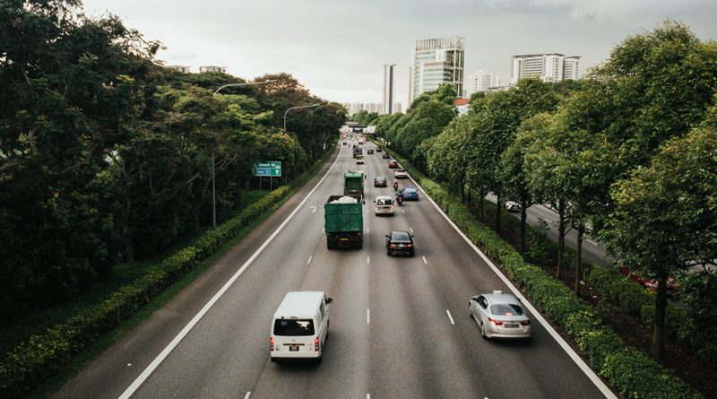 Automóvel continua a dominar a Grande Lisboa