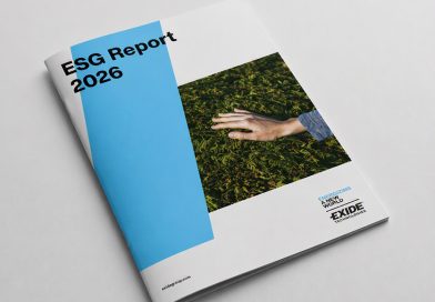 Exide Technologies publica relatório ESG 2026