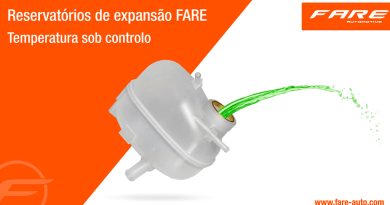 FARE alerta para falhas no arrefecimento