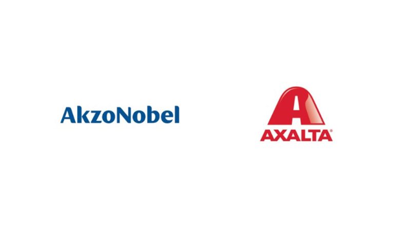 AkzoNobel e Axalta ajustam mecanismos de governação da fusão
