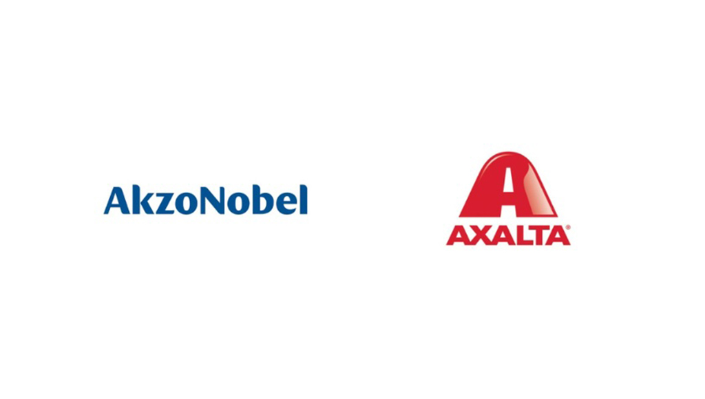 AkzoNobel e Axalta ajustam mecanismos de governação da fusão