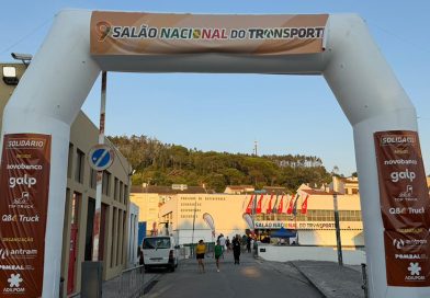 Salão Nacional do Transporte 2026 arranca com edição solidária