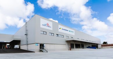 Glassdrive inaugura nova sede em Gaia