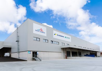 Glassdrive inaugura nova sede em Gaia