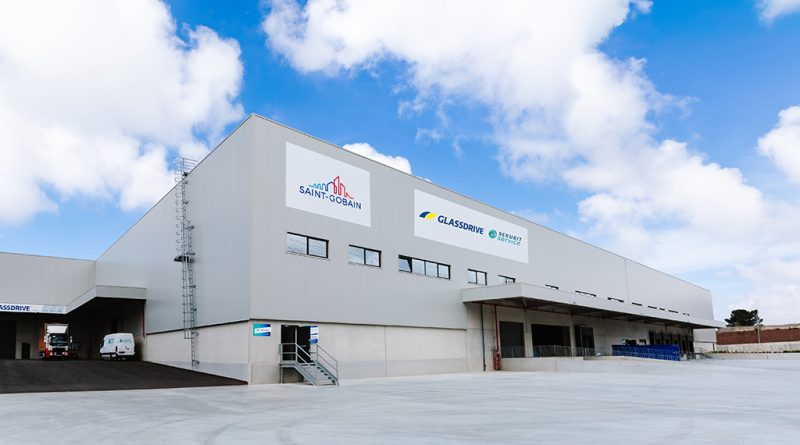 Glassdrive inaugura nova sede em Gaia