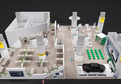 HELLA leva soluções para as oficinas à Automechanika