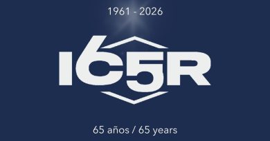ICER BRAKES assinala 65 anos de atividade