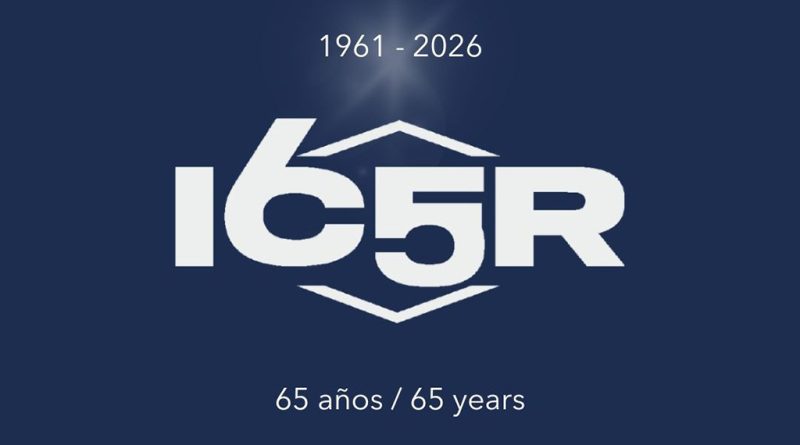ICER BRAKES assinala 65 anos de atividade