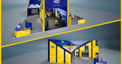 Magneti Marelli mostra oferta global na Automechanika