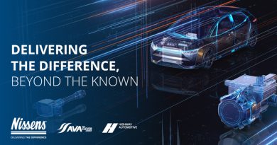Nissens aposta em novas soluções na Automechanika 2026
