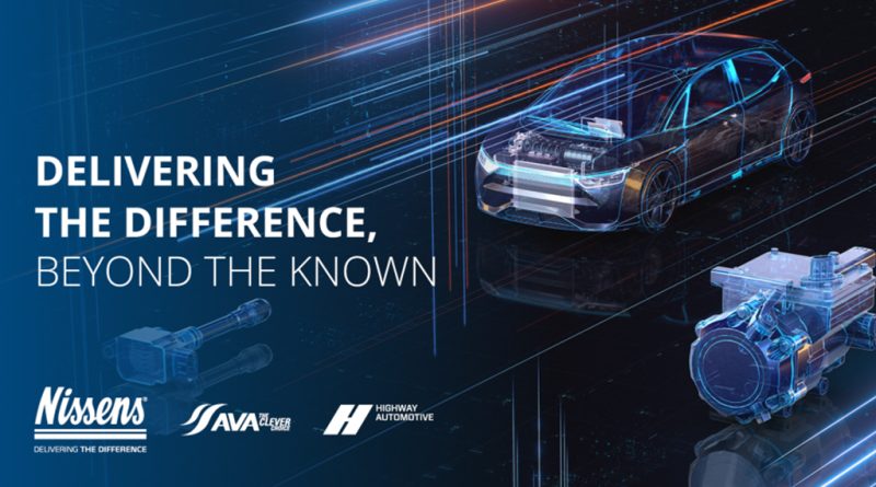 Nissens aposta em novas soluções na Automechanika 2026