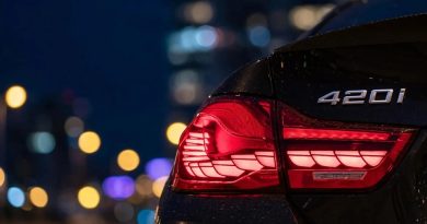 Sinal de travagem de emergência obrigatório nos novos veículos