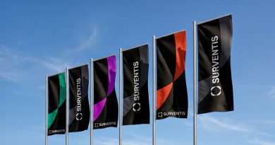 Surventis nasce da BASF Coatings