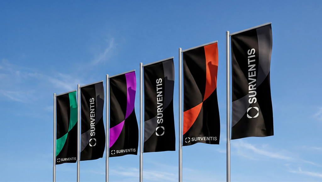 Surventis nasce da BASF Coatings