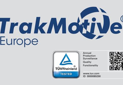 TrakMotive destaca certificação TÜV para eixos de transmissão