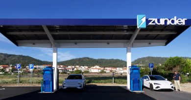 Zunder acelera expansão da rede ultrarrápida em Portugal