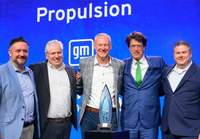 Schaeffler volta a ser “Fornecedor do Ano” da General Motors