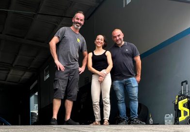 “Concorremos pelo espírito de autossuperação”, AutoReparaBoa