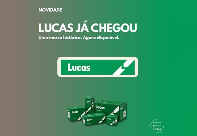 AleCarPeças, Auto Delta e Fimag integram Lucas na oferta