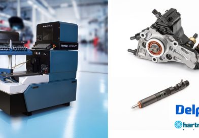 LD Auto reforça oferta com Delphi e Hartridge