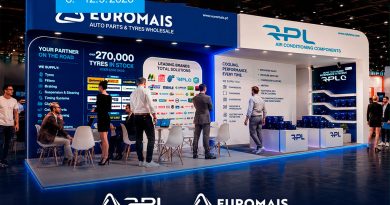 Euromais e RPL Clima juntas na Automechanika Frankfurt 2026