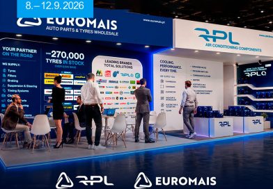 Euromais e RPL Clima juntas na Automechanika Frankfurt 2026
