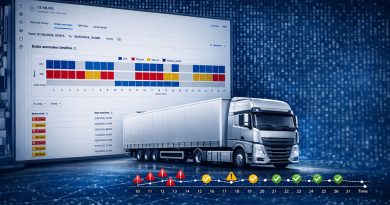 ZF Aftermarket nomeada para dois prémios na Automechanika