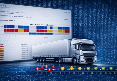 ZF Aftermarket nomeada para dois prémios na Automechanika