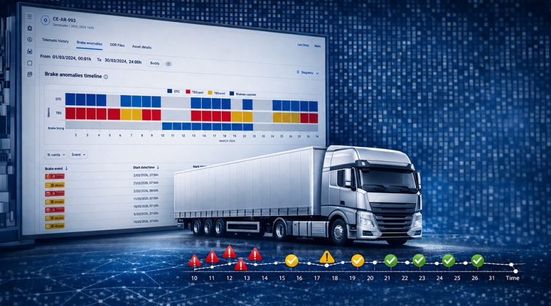 ZF Aftermarket nomeada para dois prémios na Automechanika