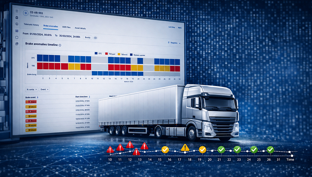ZF Aftermarket nomeada para dois prémios na Automechanika