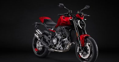 Exide passa a fornecer baterias de origem à Ducati