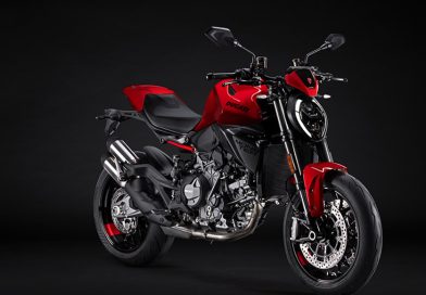 Exide passa a fornecer baterias de origem à Ducati