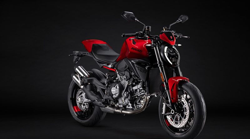 Exide passa a fornecer baterias de origem à Ducati