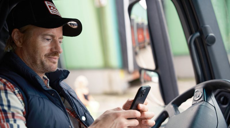 Eurowag analisa evolução digital do transporte rodoviário