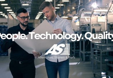 AS-PL mostra como produz e remanufatura componentes
