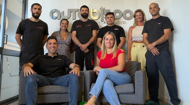 “O Challenge Oficinas ajuda a valorizar a profissão”, Auto Bispo