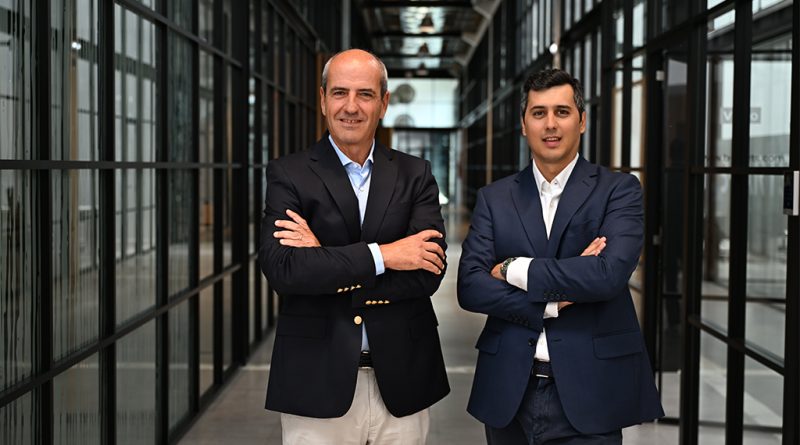 B-Parts acelera expansão e aponta aos 80 milhões de euros
