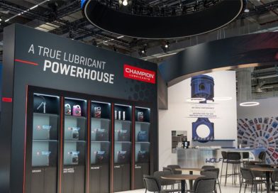 Champion Lubricants renova oferta na Automechanika Frankfurt